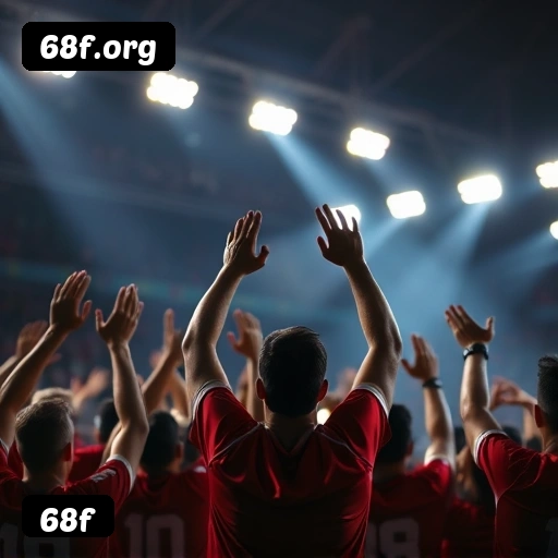 Requisitos do APK da 68f para Android