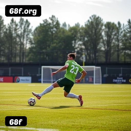 Comparação APP mobile vs versão web da 68f