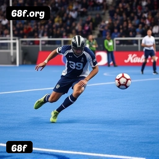 68f bônus R$5.000 + 500 giros - Rollover 35x, prazo 30 dias, 38% taxa conversão